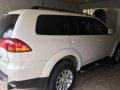 2012 Mitsubishi Montero FOR SALE-4