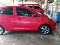 2015 Kia Picanto Ex AT for sale-2