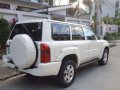 2008 Nissan Patrol Super Safari 3.0 diesel 4x4 -6