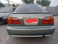 Honda Civic 2000 for sale-0
