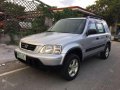 Honda Cr-V 1998 for sale-4