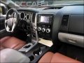 Toyota Sequoia - 2016 Model - Limousine-0