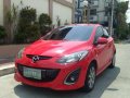 2010Mdl Mazda 2 Hatchback 1.5 AT FOR SALE-0