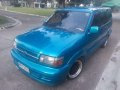 Toyota Revo 2000  manual transmission-6