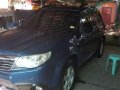 2009 Subaru Forester FOR SALE-1