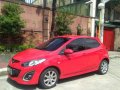 2010Mdl Mazda 2 Hatchback 1.5 AT FOR SALE-10