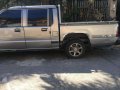 Mitsubishi L200 1996 (Pick-up) for sale-0