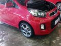 Rush Rush Rush 2015 Kia Picanto Ex AT-1