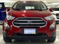 12k DP Only Ford Ecosport Trend AT (Brand New) 2018-0