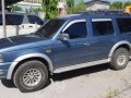 Ford Everest 2004 matic diesel 4x2-1