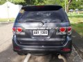 2015 Toyota Fortuner G 4x2 Diesel MT or Swap to Hilux-9