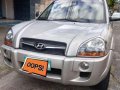 Selling Hyundai Tucson 2009 CVVT-3