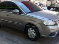 Kia Rio ex 2011 model Manual trany-6