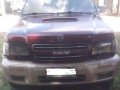 Isuzu Trooper 2000 model for sale-2