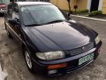 Mazda Familia glx 1997 for sale-10