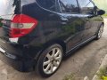 Honda Jazz 1.5 AT paddle shift for sale-7