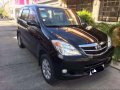 Toyota Avanza 1.5G automatic transmission 2011 model-8