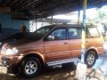 Isuzu Crosswind 2005 for sale-3