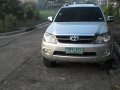 Toyota Fortuner 2009 For sale-0