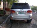 Toyota Fortuner 2009 For sale-5