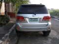 Toyota Fortuner 2009 For sale-0