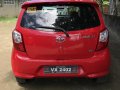 Toyota Wigo 2017 for sale-1