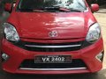 Toyota Wigo 2017 for sale-2