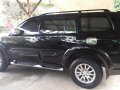 Mitsubishi Montero Sport 2013 for sale-1