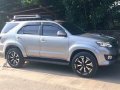 Toyota Fortuner 2015 for sale-4