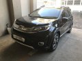 2017 HONDA BR V automatic top of  the line model -0