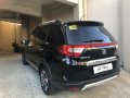 2017 HONDA BR V automatic top of  the line model -1