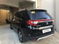 2017 HONDA BR V automatic top of  the line model -2