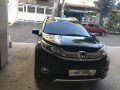 2017 HONDA BR V automatic top of  the line model -3