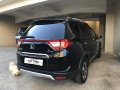 2017 HONDA BR V automatic top of  the line model -4