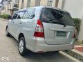 2013 Toyota Innova 2.5E diesel AT FOR SALE-5