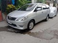 2014 Toyota Innova 2.5E automatic diesel FOR SALE-0