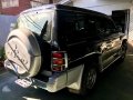 Mitsubishi  Pajero 2003 for sale-2