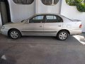 1996 Toyota Corona Exsior for sale-0