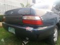 Toyota Coralla XE Limited Edition 1997 year model-6