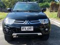 Mitsubishi Montero 2014 For sale-7