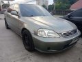 Honda Civic 2000 for sale-6