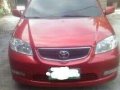 2001 Toyota Vios G top of the Line-5