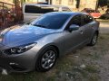 Mazda 3 2016 for sale-3