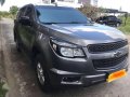 Chevrolet Trailblazer LT 2015 model-1