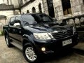 2014 Toyota Hilux G 4x4 for sale-8