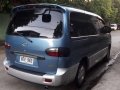 Hyundai Starex 2002 for sale-9