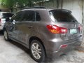 2011 Mitsubishi ASX manual (138T all in) -4