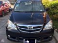 Toyota Avanza 1.5G automatic transmission 2011 model-9