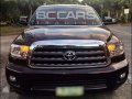 Toyota Sequoia - 2016 Model - Limousine-10