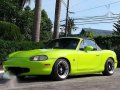 2006 Mazda MX5 Miata Cebu plate CONVERTIBLE Manual transmission-0